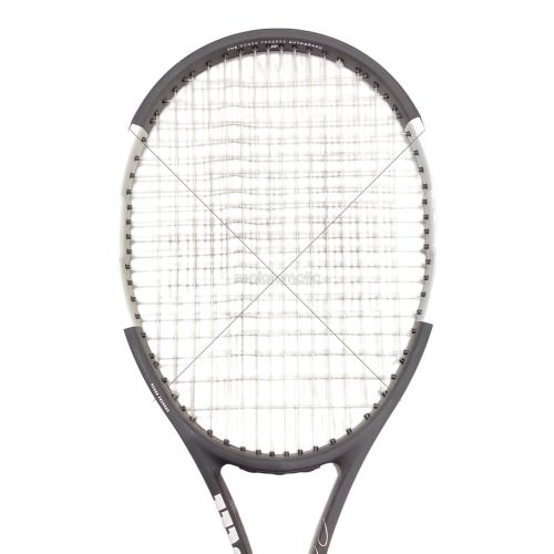 Wilson (ウィルソン) 硬式ラケット 2018-19年 ロジャー・フェデラーモデル PRO STAFF RF97 V12.0