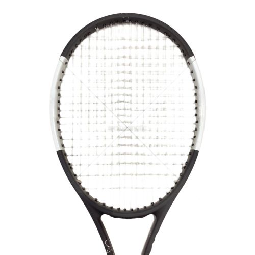 Wilson (ウィルソン) 硬式ラケット 2018-19年 ロジャー・フェデラーモデル PRO STAFF RF97 V12.0