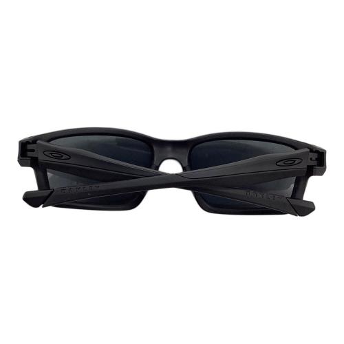 OAKLEY (オークリー) サングラス OO9247-15 チェーンリンク セルフレーム 偏光レンズ(POLARIZED)