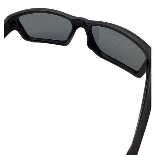OAKLEY (オークリー) サングラス OO9247-15 チェーンリンク セルフレーム 偏光レンズ(POLARIZED)
