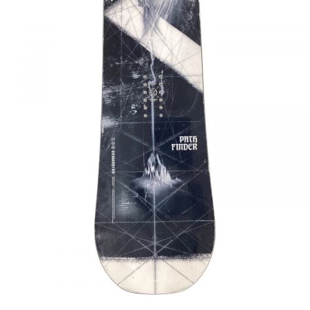 CAPITA (キャピタ) スノーボード 153cm ブラック 21-22モデル @ 2x4