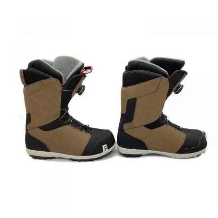 NIDECKER /AERO エアロ ブーツ スノーボード NIDECKER /AERO エアロ ブーツ スノーボード Nidecker Aero Snowboard