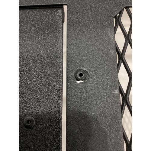 NATURE TONES (ネイチャートーンズ) アウトドアテーブル ブラック 品薄品 ハビットテーブル