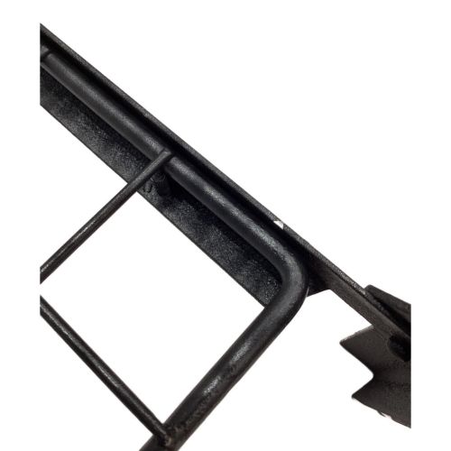 NATURE TONES (ネイチャートーンズ) アウトドアテーブル ブラック 品薄品 ハビットテーブル