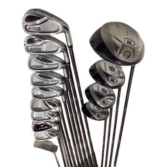 Lynx (リンクス) クラブセット BLACK CAT 14本セット