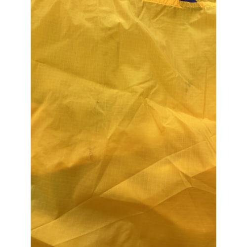 RIPEN (ライペン) テントアクセサリー イエロー エアライズ1 ソトバリ J-01050