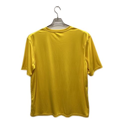 EVOSHIELD 野球用練習ウェア メンズ SIZE 2XL イエロー WB60034