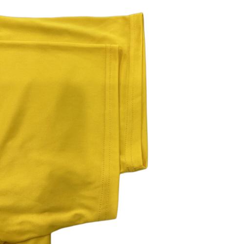 EVOSHIELD 野球用練習ウェア メンズ SIZE 2XL イエロー WB60034