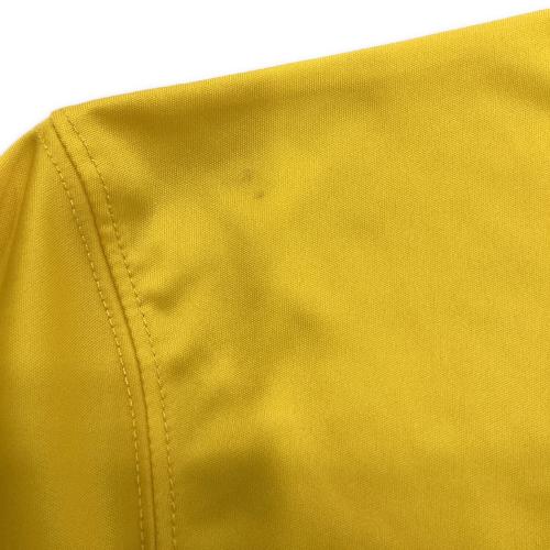 EVOSHIELD 野球用練習ウェア メンズ SIZE 2XL イエロー WB60034