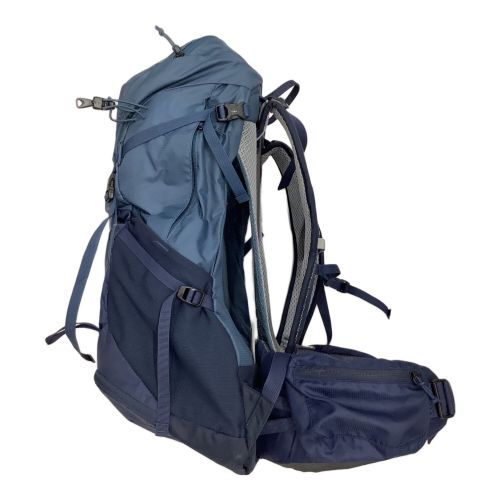 deuter (ドイター) バックパック メンズ ブルー FUTURA PRO 36 背面長 約41～45cm 31-40L(山小屋泊)