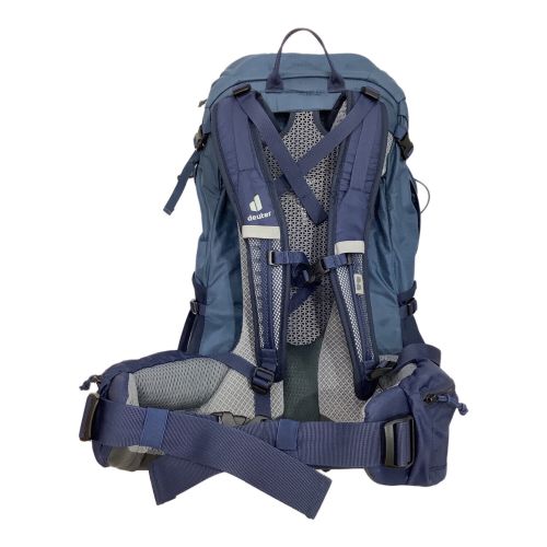 deuter (ドイター) バックパック メンズ ブルー FUTURA PRO 36 背面長 約41～45cm 31-40L(山小屋泊)