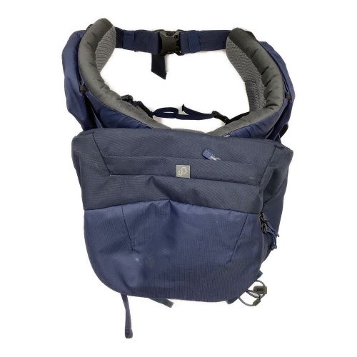 deuter (ドイター) バックパック メンズ ブルー FUTURA PRO 36 背面長 約41～45cm 31-40L(山小屋泊)