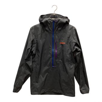 Patagonia (パタゴニア) トレッキングウェア(レインウェア) メンズ SIZE M グレー 2024年モデル M10 アノラック 85880