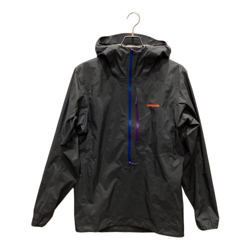 Patagonia (パタゴニア) トレッキングウェア(レインウェア) メンズ SIZE M グレー 2024年モデル M10 アノラック 85880