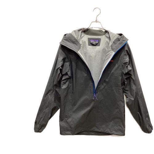 Patagonia (パタゴニア) トレッキングウェア(レインウェア) メンズ SIZE M グレー 2024年モデル M10 アノラック 85880