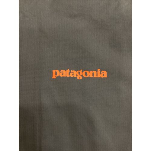 Patagonia (パタゴニア) トレッキングウェア(レインウェア) メンズ SIZE M グレー 2024年モデル M10 アノラック 85880