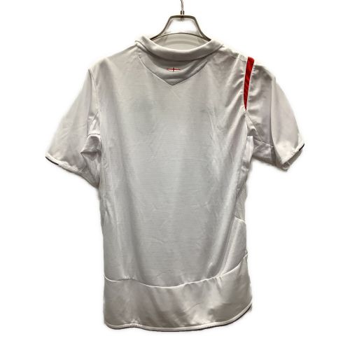 イングランド代表 2005-07年ホームユニフォーム SIZE M UMBRO