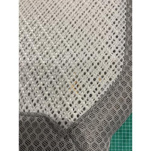 deuter (ドイター) バックパック ファーン×アルパイングリーン 2022年モデル エアコンタクトウルトラ50+5 背面長 約41～45cm 50L～(テント泊) 3360122