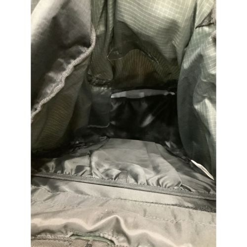 MOUNTAIN HARD WEAR (マウンテンハードウェア) バックパック ブラック×グレー マウンテンライト28 背面長40cm以下 21-30L(日帰り)