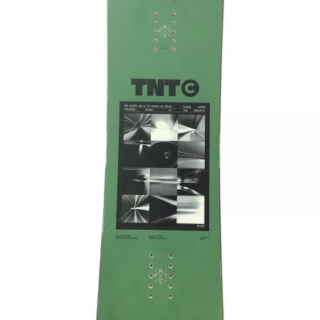 4点セット FNTC TNTC 147 グリーン FNTC (エフエヌティーシー