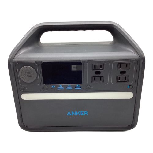 Anker (アンカー) アウトドア雑貨 535 Portable Power Station