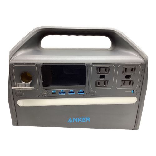 Anker (アンカー) アウトドア雑貨 535 Portable Power Station