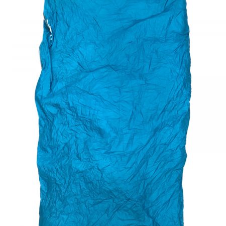 た*い様 1回使用の美品！モンベル　寝袋　#3 ダウン+フェザー た*い様 1回使用の美品！モンベル 寝袋 #3 ダウン+フェザー