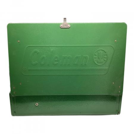 Coleman コンパクトツーバーナー DX 423-770J　アマガエル 5507000380873293_02_7229w.jpeg