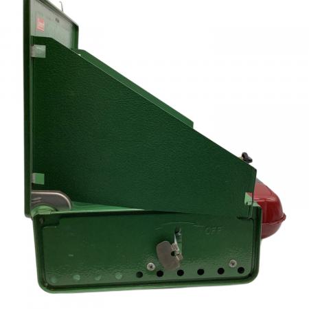 Coleman (コールマン) ガソリンツーバーナー アマガエル 423-770J