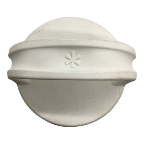 Snow peak (スノーピーク) アウトドア食器 600ml オーシャン オーロラボトル 600