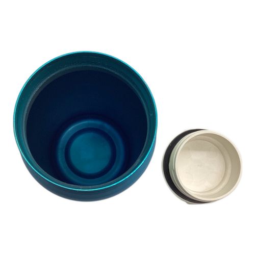 Snow peak (スノーピーク) アウトドア食器 600ml オーシャン オーロラボトル 600