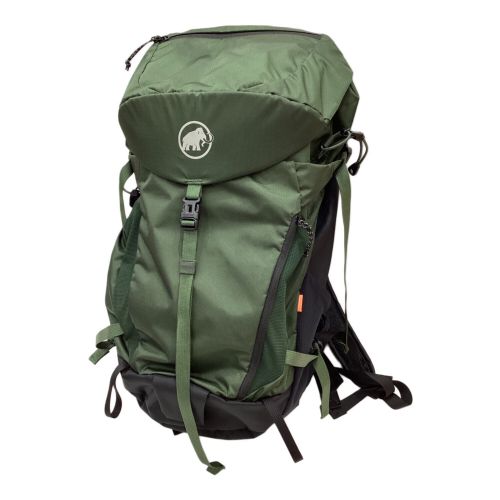 MAMMUT (マムート) バックパック 30L グリーン LTHM 30 背面長 約41～45cm 21-30L(日帰り)