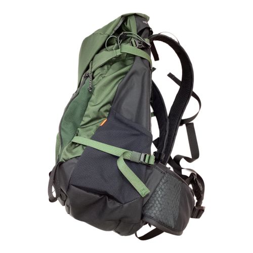 MAMMUT (マムート) バックパック 30L グリーン LTHM 30 背面長 約41～45cm 21-30L(日帰り)