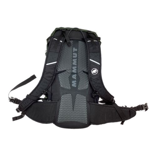 MAMMUT (マムート) バックパック 30L グリーン LTHM 30 背面長 約41～45cm 21-30L(日帰り)