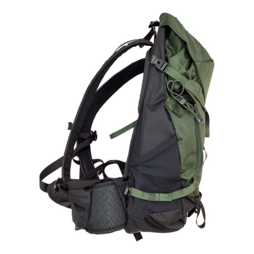 MAMMUT (マムート) バックパック 30L グリーン LTHM 30 背面長 約41～45cm 21-30L(日帰り)