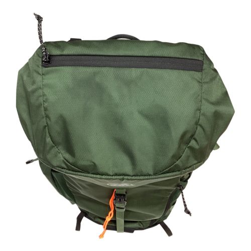 MAMMUT (マムート) バックパック 30L グリーン LTHM 30 背面長 約41～45cm 21-30L(日帰り)