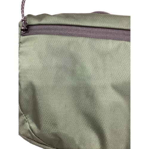 MAMMUT (マムート) バックパック 30L グリーン LTHM 30 背面長 約41～45cm 21-30L(日帰り)