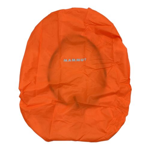 MAMMUT (マムート) バックパック 30L グリーン LTHM 30 背面長 約41～45cm 21-30L(日帰り)