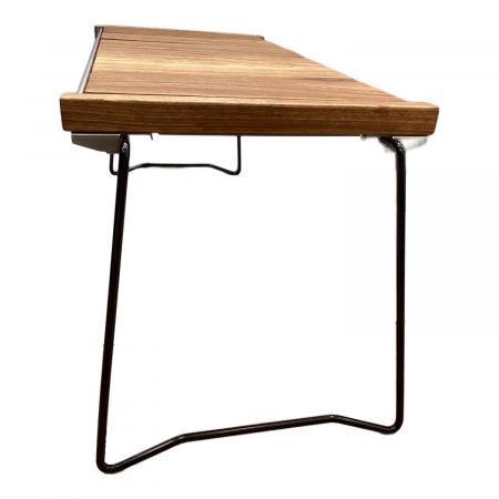 I*o様 【美品】TNR camping igtテーブル TNR camping igtテーブル