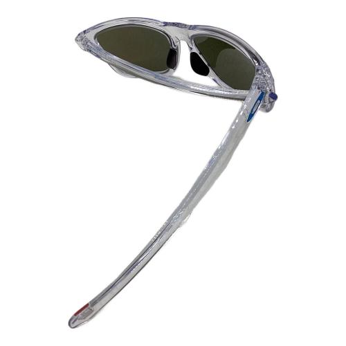 OAKLEY (オークリー) サングラス クリア OO9334-1358 ホルストン PRIZMレンズ