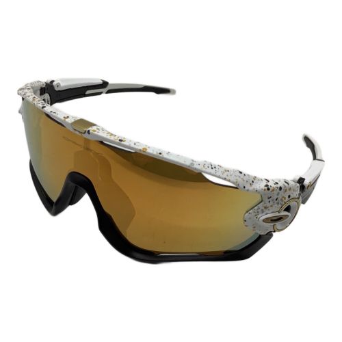 OAKLEY (オークリー) サングラス ホワイト OO9290-4531 JAWBREAKER