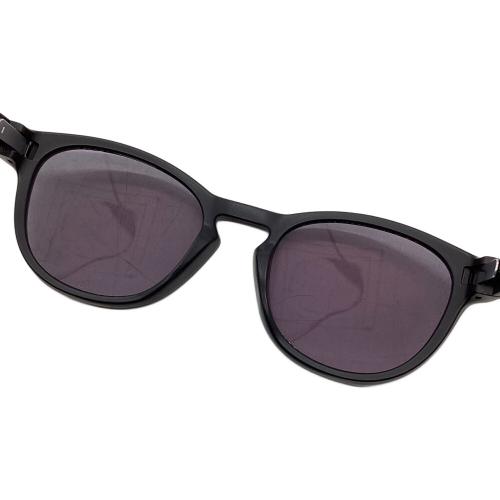 OAKLEY (オークリー) サングラス ユニセックス ブラック OO9349-5153 LATCH