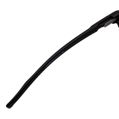 OAKLEY (オークリー) サングラス ユニセックス ブラック OO9349-5153 LATCH