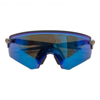 OAKLEY (オークリー) サングラス ブラック OO9472F-1039 エンコーダー