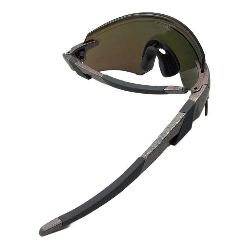 OAKLEY (オークリー) サングラス ブラック OO9472F-1039 エンコーダー