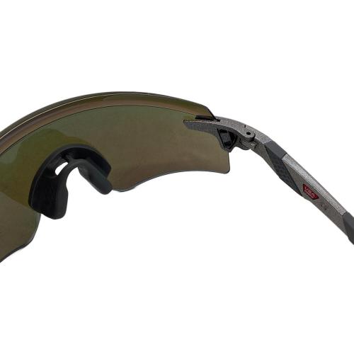 OAKLEY (オークリー) サングラス ブラック OO9472F-1039 エンコーダー