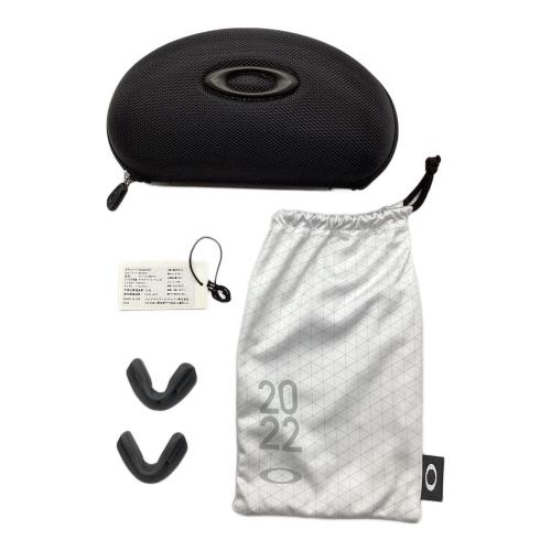 OAKLEY (オークリー) サングラス ブラック OO9472F-1039 エンコーダー