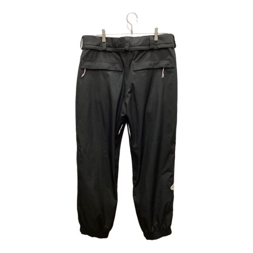 VOLCOM (ボルコム) スノーボードウェア(パンツ) メンズ SIZE L ブラック G1352204 LONGO GORE-TEX PANT GORE-TEX