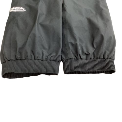 VOLCOM (ボルコム) スノーボードウェア(パンツ) メンズ SIZE L ブラック G1352204 LONGO GORE-TEX PANT GORE-TEX