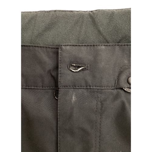 VOLCOM (ボルコム) スノーボードウェア(パンツ) メンズ SIZE L ブラック G1352204 LONGO GORE-TEX PANT GORE-TEX